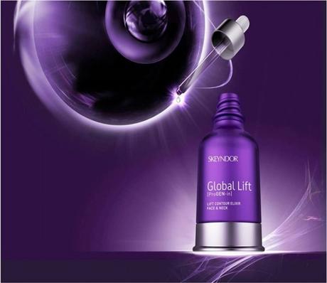 Elixir Global Lift de Skeyndor