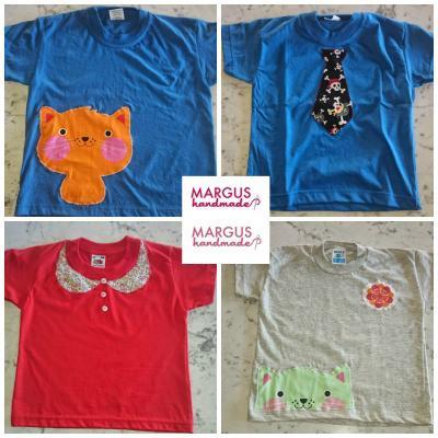 Me gustan los combinados margus