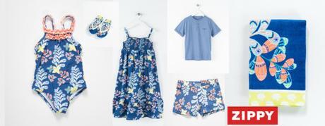 Me gustan los combinados total lookzippy