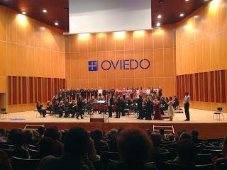 Para Mozart no hace falta escena