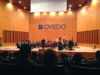 Para Mozart no hace falta escena