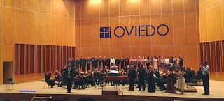 Para Mozart no hace falta escena