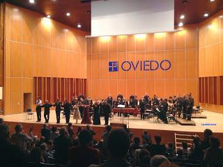 Para Mozart no hace falta escena