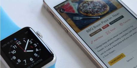 Apple confirma que Apple Watch llegará en junio a las tiendas Apple confirma que Apple Watch llegará en junio a las tiendas