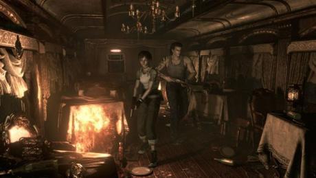 Confirmado Resident Evil Zero HD Remaster rezerohd