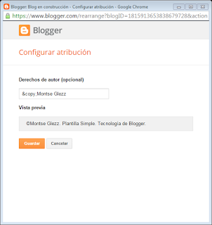 ¿Como cambiar el gadget ¿Como cambiar el gadget
