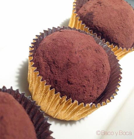 petit fours Hotel Alma Barcelona bacoyboca