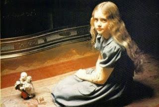 CÍRCULO DE LA MUERTE, EL (Full Circle) (Canadá, Gran Bretaña; 1977) Terror, Fantástico