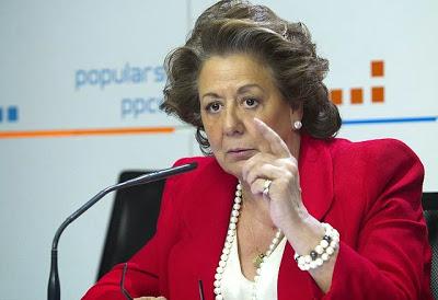 El caso «Ritaleaks»