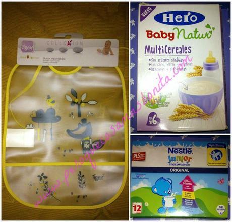 Nonabox Abril 2015 Nonabox Abril 2015