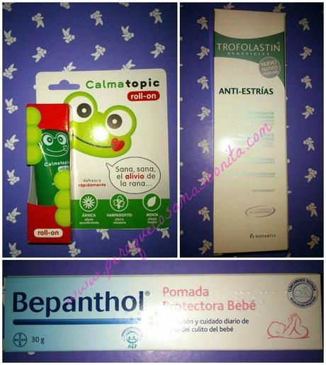 Nonabox Abril 2015 Nonabox Abril 2015