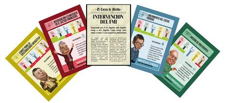 Lord of the Pigs – Pata Negra ya está en Verkami