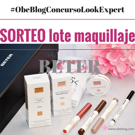 Sorteo_Look_Expert_ObeBlog_01
