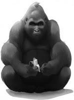 Reseña: El único e incomparable Iván, de Katherine Applegate