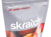 Bebida para hidratación Skratch Labs Exercise Hydration Mix, polvo cuyo principal valor centra hacer ingredientes naturales
