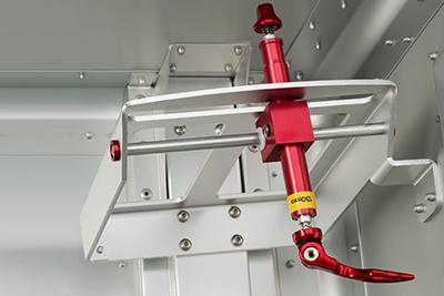 Buxum Box Tourmalet, una caja segura y eficiente que permitirá transportar tu bicicleta en viaje en avión con plena confianza tourmalet_box_400x267_2