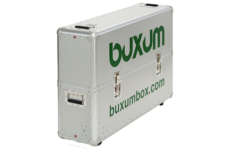 Buxum Box Tourmalet, una caja segura y eficiente que permitirá transportar tu bicicleta en viaje en avión con plena confianza tourmalet_box_slide_2