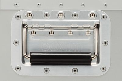 Buxum Box Tourmalet, una caja segura y eficiente que permitirá transportar tu bicicleta en viaje en avión con plena confianza tourmalet_box_400x267_9