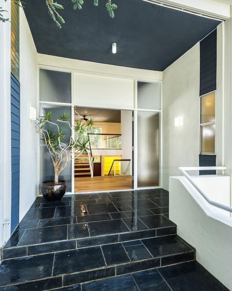 Reforma de una casa chalet al estilo nórdico residencia Kearsarge 2