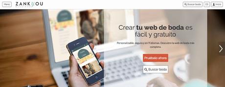 ¡Crea la web de tu boda! Confirmar la asistencia de los i...