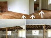 ¿Queréis saber pasa casa tiramos pared? CAMBIO RADICAL!