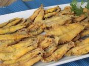 Boquerones adobo