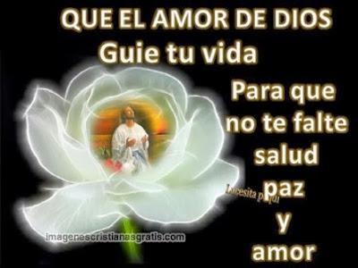 Salud, Dinero y Amor