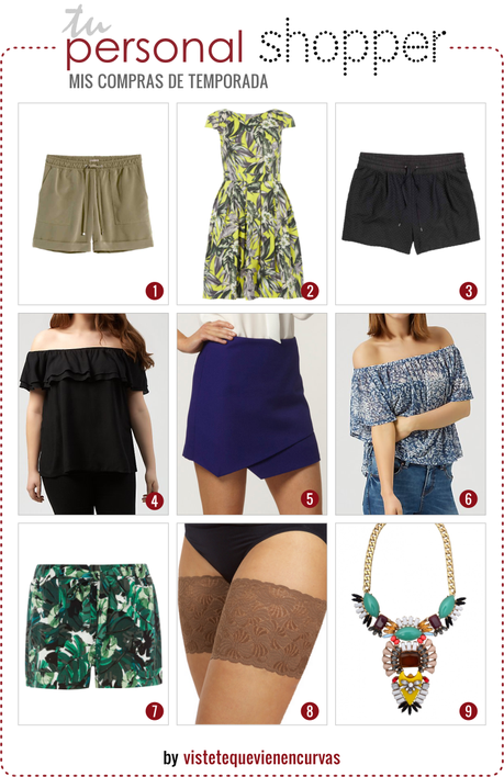 Shopping Online · ¡Que mal vicio, que buen rato!