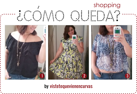 Shopping Online · ¡Que mal vicio, que buen rato!