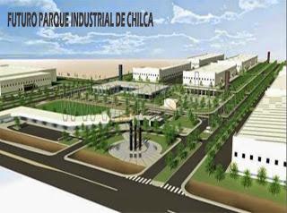 CHILCA PRESENTARÁ NUEVO PLAN DE ZONIFICACIÓN URBANA INTEGRAL…