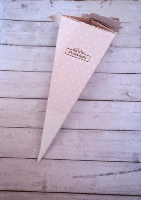 Regala a tus invitados las cajitas personalizadas de Confiteria Delaviuda Regala a tus invitados las cajitas personalizadas de Confiteria Delaviuda