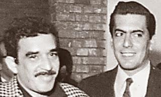 Premios Nobel de Literatura que también vinieron al Perú