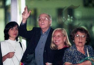 Premios Nobel de Literatura que también vinieron al Perú