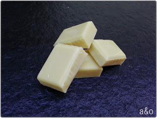 Tarta de dos chocolates