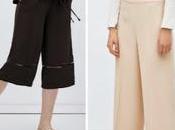 ¿Qué, cómo cuándo? Culottes