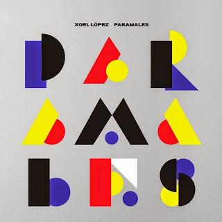 Xoel López y su nuevo disco.