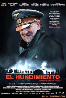 RAJOY EN SU BUNKER