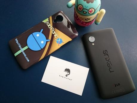 Camalefon, más que una empresa de personalización Camalefon, más que una empresa de personalización