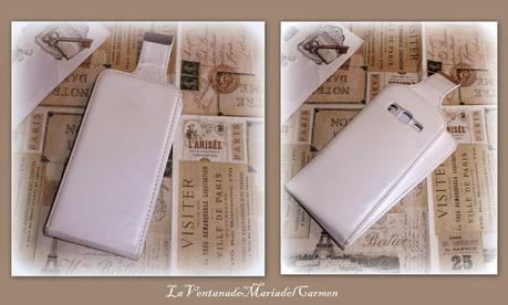 FUNDA MOVIL ...CUSTOMIZADA...TUNEADA.....
