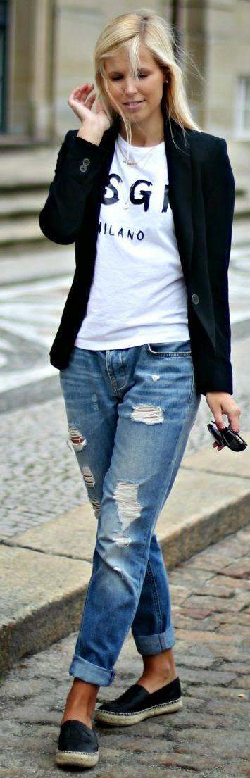 La fiebre de las Espadrilles