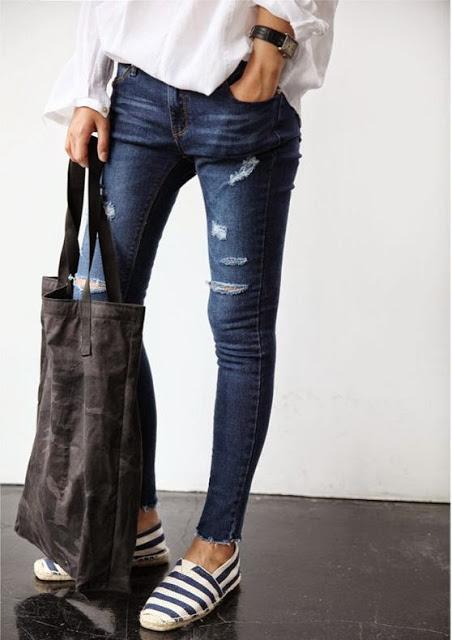 La fiebre de las Espadrilles