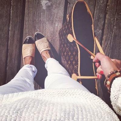 La fiebre de las Espadrilles