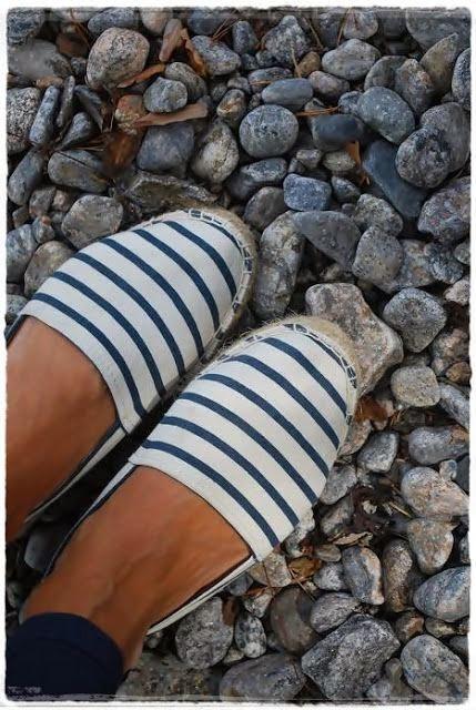 La fiebre de las Espadrilles