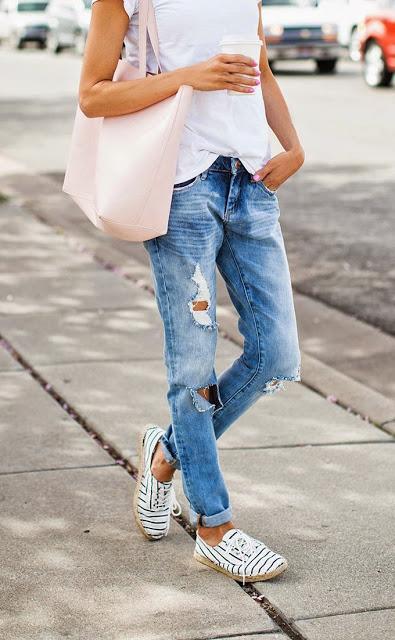 La fiebre de las Espadrilles