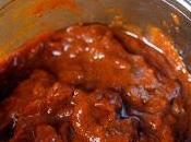 Batbout harissa hummus