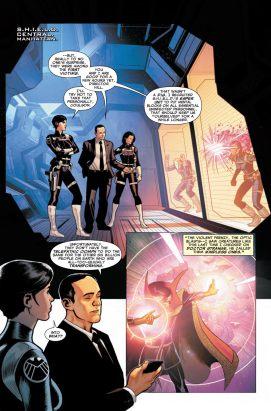 Novedades Marvel a la venta en USA (27/5/2015)