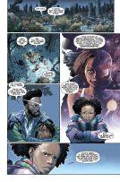 Novedades Marvel a la venta en USA (27/5/2015)