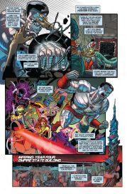 Novedades Marvel a la venta en USA (27/5/2015)