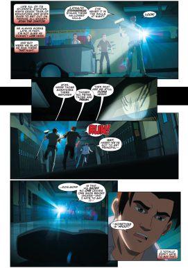 Novedades Marvel a la venta en USA (27/5/2015)