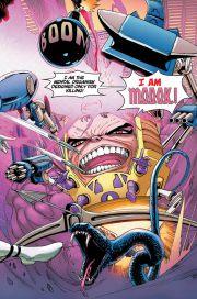 Novedades Marvel a la venta en USA (27/5/2015)